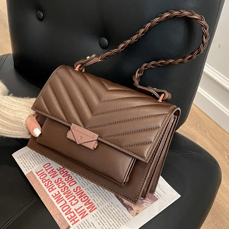 2021 New style restoring ancient handbags pu leather elegant women purse shoulder crossbody messenger hand bags ladies luxury, 6 colors
2021 New style restoring ancient handbags pu leather elegant women purse shoulder crossbody messenger hand bags ladies luxury, 6 colors