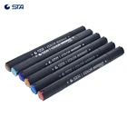 Art Marker STA No.3209 drawing marker pen new arrival Alcohol-based Color Marker for student