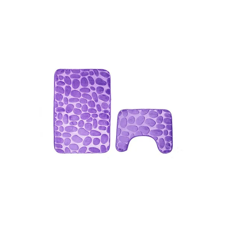 PVC Urinal floor mat cleaning mat for toilet