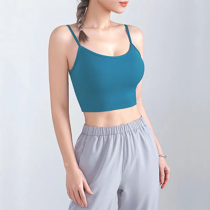 custom logo women's Yoga Seamless yoga bra tank top sports nude Fitness bra running jogging bra Shockproof Push Up for women
custom logo women's Yoga Seamless yoga bra tank top sports nude Fitness bra running jogging bra Shockproof Push Up for women