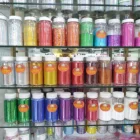 Holiday Holiday Polyester Glitter Bulk Polyester Pet Holiday Costume Glitter Powder
