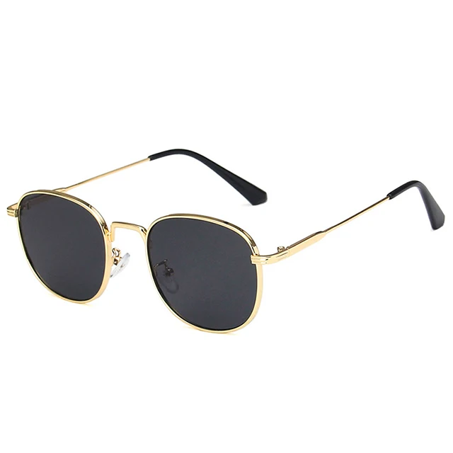 DLL9068 New fashion sunglasses for women and men Metal frame sun glasses shades square lenses
DLL9068 New fashion sunglasses for women and men Metal frame sun glasses shades square lenses