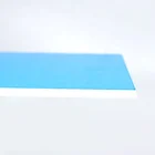 Waterproof Wood Plastic Composite Sheet Board/pvc Sheet For Cabinets