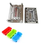 ODM Custom silicone mold oem ,custom silicone rubber OEM