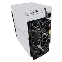 Brand New Antminer Bitmain T17E 50T Powerful SHA256 T17e 50Th/s BTC BCH Asicminer
Brand New Antminer Bitmain T17E 50T Powerful SHA256 T17e 50Th/s BTC BCH Asicminer