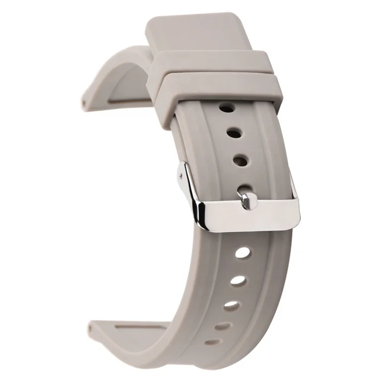 Rubber Watch Band Top Selling Silicone Custom Logo Accept 304 Stainless Steel Sport 2pcs for Wrist Watch 7-15 Days Optional
Rubber Watch Band Top Selling Silicone Custom Logo Accept 304 Stainless Steel Sport 2pcs for Wrist Watch 7-15 Days Optional