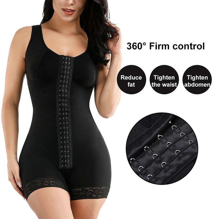 Wholesale Fashion Women Bodysuit High Quality Shapewear Wide Straps Bodysuits For Women
Wholesale Fashion Women Bodysuit High Quality Shapewear Wide Straps Bodysuits For Women