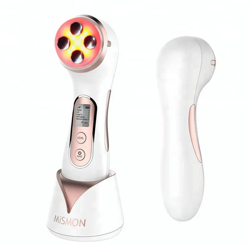 2020 New Skin Care Machine rf lifting Beauty Equipment Facial Machine beauty salon equipment with face tightening and anti aging
2020 New Skin Care Machine rf lifting Beauty Equipment Facial Machine beauty salon equipment with face tightening and anti aging