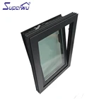 Roof Window Factory Directly Supply Triple Glazed Roof Tilt And Turn Casement Window Price