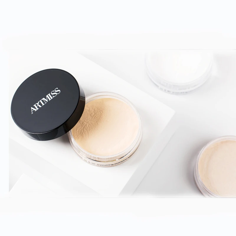 2020 Fashion Trend Matte Shimmer Makeup Face Powder Face Powder Makeup Setting Powder
2020 Fashion Trend Matte Shimmer Makeup Face Powder Face Powder Makeup Setting Powder