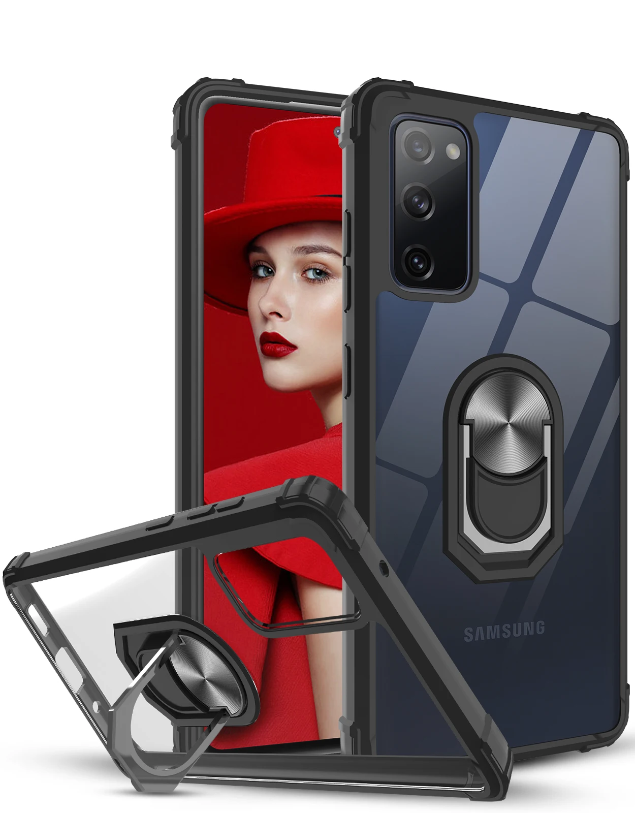 LeYi 2d sublimation new invention desinger phone case For Samsung Galaxy S20 fe Case
LeYi 2d sublimation new invention desinger phone case For Samsung Galaxy S20 fe Case