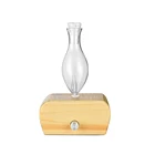Amazon Glass Essential Oils No Water Factory Fragrance Aroma Nebulizer For Large Room