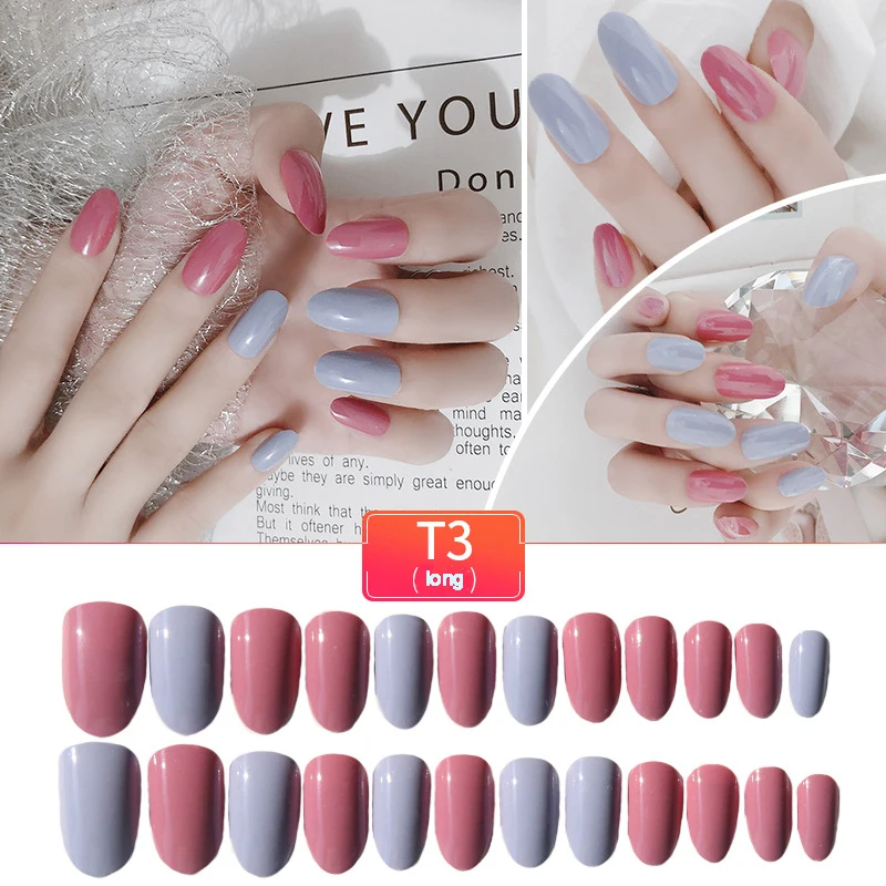 New French Nail Wraps 24 Tips Nail Art Stickers Stripes Designs Waterproof Nail Polish Full Cover Manicure Patch, 10 colors for chosen
New French Nail Wraps 24 Tips Nail Art Stickers Stripes Designs Waterproof Nail Polish Full Cover Manicure Patch, 10 colors for chosen