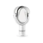 Electric Fan Electric Bladeless Electric Fan New Design High Quality Electric Stand Bladeless Fan For Sale