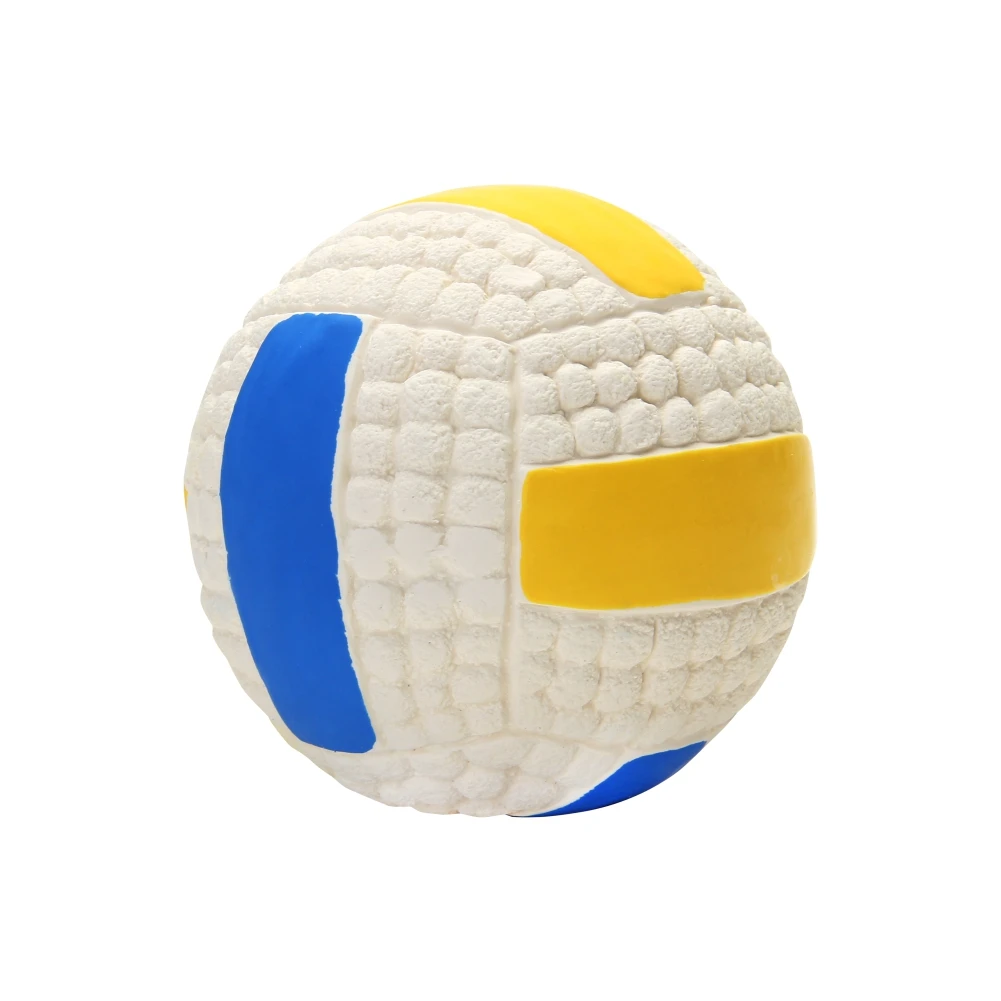 Natural latex environmental friendly nontoxic and excellent texture dog outdoor interactive toy ball dog toys, Picture shows
Natural latex environmental friendly nontoxic and excellent texture dog outdoor interactive toy ball dog toys, Picture shows