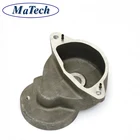 Foundry Custom Adc12 Aluminum Casting Die Casting Part