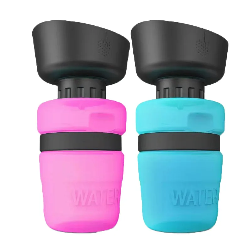 Dog Water Travel Leakproof collapsable dog water bowl portable portable dog water bottle 
Dog Water Travel Leakproof collapsable dog water bowl portable portable dog water bottle