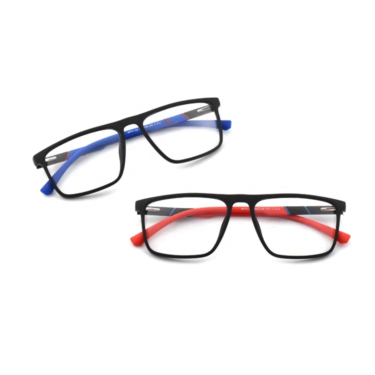 DOISYER 2021 Latest design eyewear flexible tr90 optical frames men eyeglasses teens with spring hinge
DOISYER 2021 Latest design eyewear flexible tr90 optical frames men eyeglasses teens with spring hinge