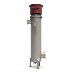 Heating Air Duct Heater, 380(V), Electric - detail 14