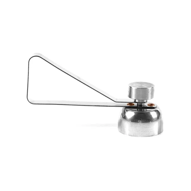 Kitchen Gadgets Stainless Steel Small Caliber Egg Opener Kitchen Accessories, As photo
Kitchen Gadgets Stainless Steel Small Caliber Egg Opener Kitchen Accessories, As photo