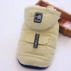 Pet Supplies Dog Clothes Fashion Clothes Pet Safety Vest