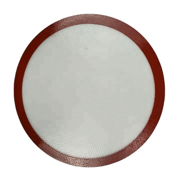 manufacture reusable round silicone baking mat for air fryer BPA free round silicone baking mat
manufacture reusable round silicone baking mat for air fryer BPA free round silicone baking mat