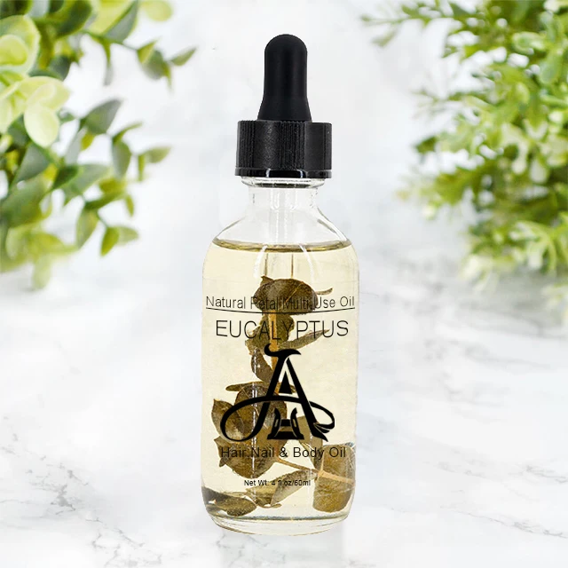 Private Label Body Oil Eucalyptus Whitening Moisturizing Massage Body Oil Eucalyptus for Dry Skin
Private Label Body Oil Eucalyptus Whitening Moisturizing Massage Body Oil Eucalyptus for Dry Skin