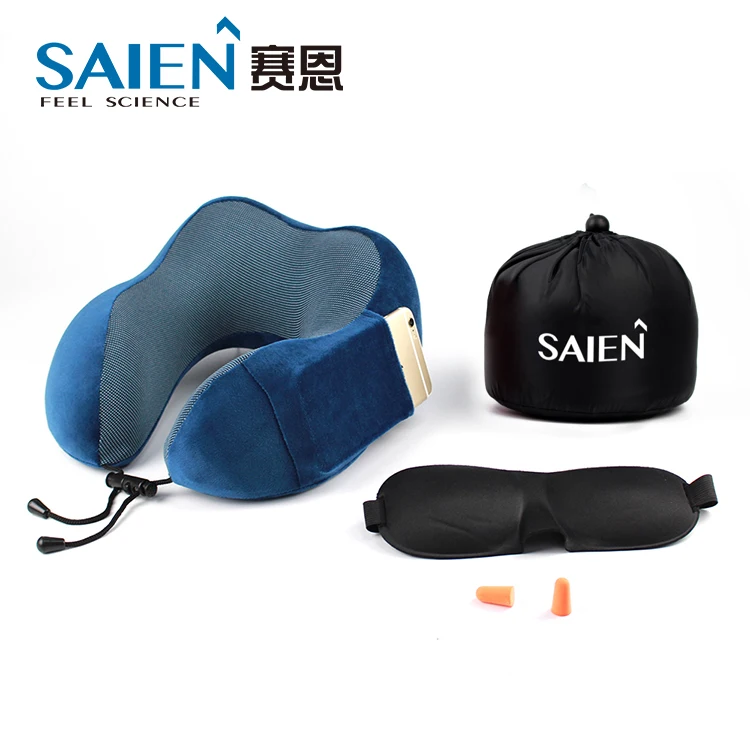10% Discount Foldable Cooling 3 in 1 set Soft Memory Foam U-shape Travel Neck Pillow
10% Discount Foldable Cooling 3 in 1 set Soft Memory Foam U-shape Travel Neck Pillow