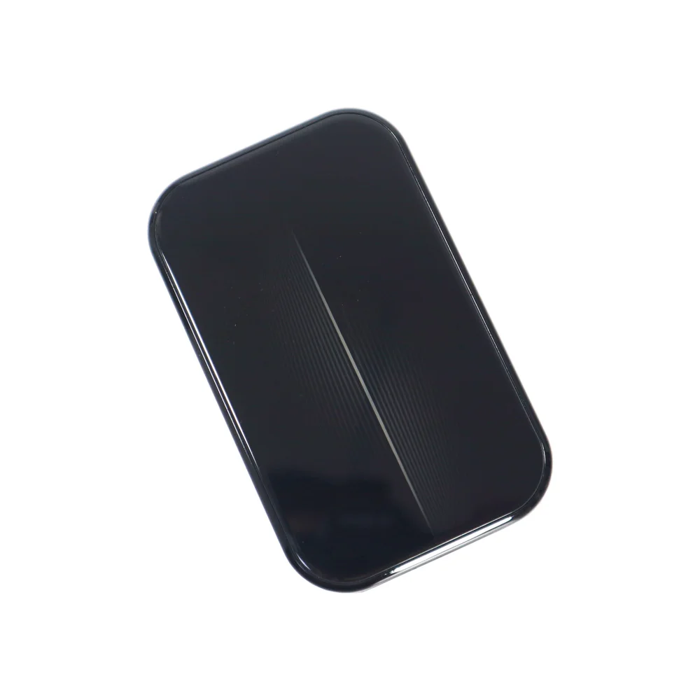 Android AI box for car with original OEM CarPlay multimedia display 4G RAM 32G ROM Mirror Link wireless connection with phone
Android AI box for car with original OEM CarPlay multimedia display 4G RAM 32G ROM Mirror Link wireless connection with phone