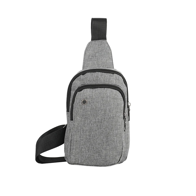 Wholesale Waterproof Anti Theft Fashion Sling Bag Travel Hiking Sports Custom Crossbody Chest Bag Outdoor Mens Sling Bags
Wholesale Waterproof Anti Theft Fashion Sling Bag Travel Hiking Sports Custom Crossbody Chest Bag Outdoor Mens Sling Bags