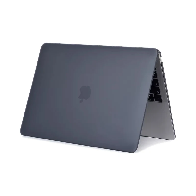 Factory wholesale high quality Matte Hard Protective Case for Mac Slim Crystal Transparent laptop cover for macbook pro case
Factory wholesale high quality Matte Hard Protective Case for Mac Slim Crystal Transparent laptop cover for macbook pro case