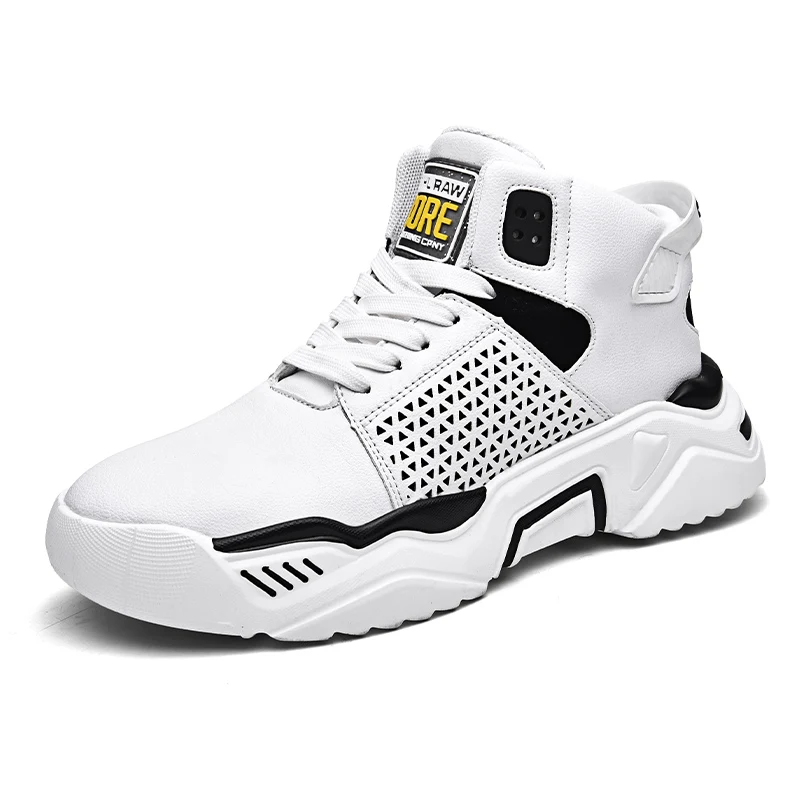 YT High-quality super-fiber high-top sports men's shoes the latest basketbathe latest basketball shoes outdoor sneakers for men, Color sport shoes
YT High-quality super-fiber high-top sports men's shoes the latest basketbathe latest basketball shoes outdoor sneakers for men, Color sport shoes