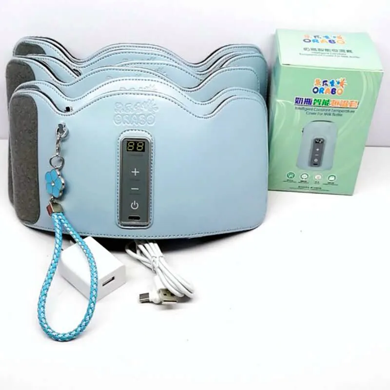 new product can use mobile charger usb baby bottle warmer bag portable milk bottle warmer, Blue,pink
new product can use mobile charger usb baby bottle warmer bag portable milk bottle warmer, Blue,pink