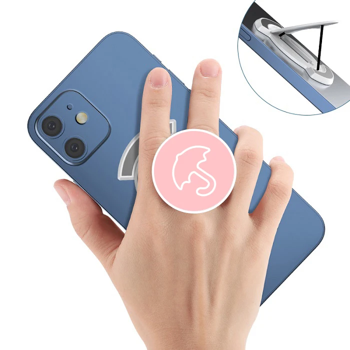 Wholesale Mobile Accessories Free Custom Logo Phone Holder Socket Grip Ring Cell Phone Stand For Smartphones
Wholesale Mobile Accessories Free Custom Logo Phone Holder Socket Grip Ring Cell Phone Stand For Smartphones