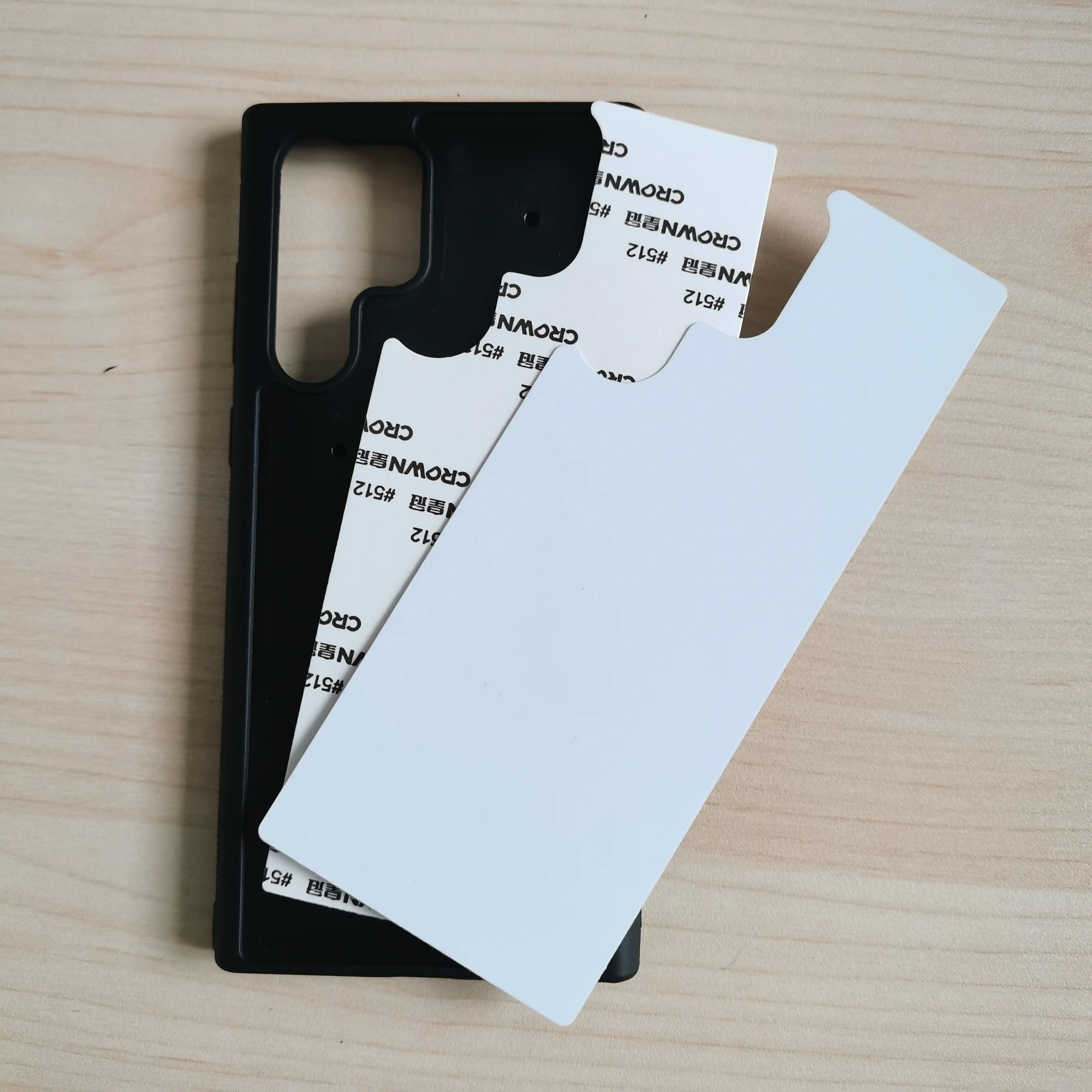 DIY Heat Transfer Print Blank Sublimation Cell Phone Case Cover For samsung S22 Ultra Mobile Accessories
DIY Heat Transfer Print Blank Sublimation Cell Phone Case Cover For samsung S22 Ultra Mobile Accessories
