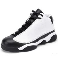 Hot Sale High Quality Sport Shoes Sneaker Fashion Breathable Brand Cheap Outdoor Casual Child Boy School Basketball Shoe
Hot Sale High Quality Sport Shoes Sneaker Fashion Breathable Brand Cheap Outdoor Casual Child Boy School Basketball Shoe
