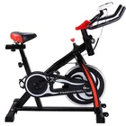 High Quality Fitness Club Commercial Family Exercise Bike Spin Bike Indoor Cycling,Commercial Magnetic Spin Bike