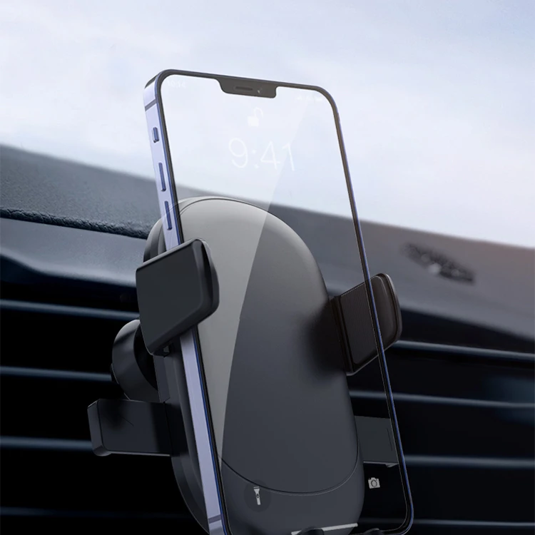 Best Selling Adjustable Flexible Universal Car Holder for Smartphone Car Mount Mobile Phone Holder, Black
Best Selling Adjustable Flexible Universal Car Holder for Smartphone Car Mount Mobile Phone Holder, Black