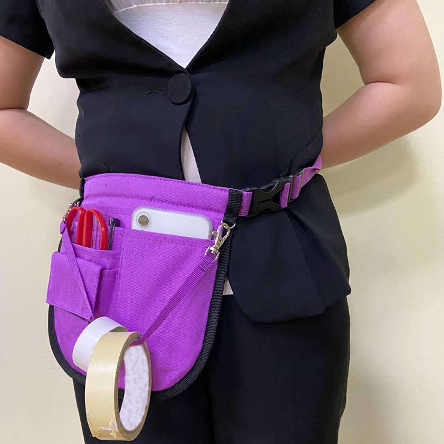 Hot selling cute colored nurse fanny packs medical organizer belt waist fanny pack for nurse, Pattern
Hot selling cute colored nurse fanny packs medical organizer belt waist fanny pack for nurse, Pattern