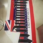 Terry Towel Outdoor Terry Towel Sublimation Single Printed Custom Beach Towel Printing