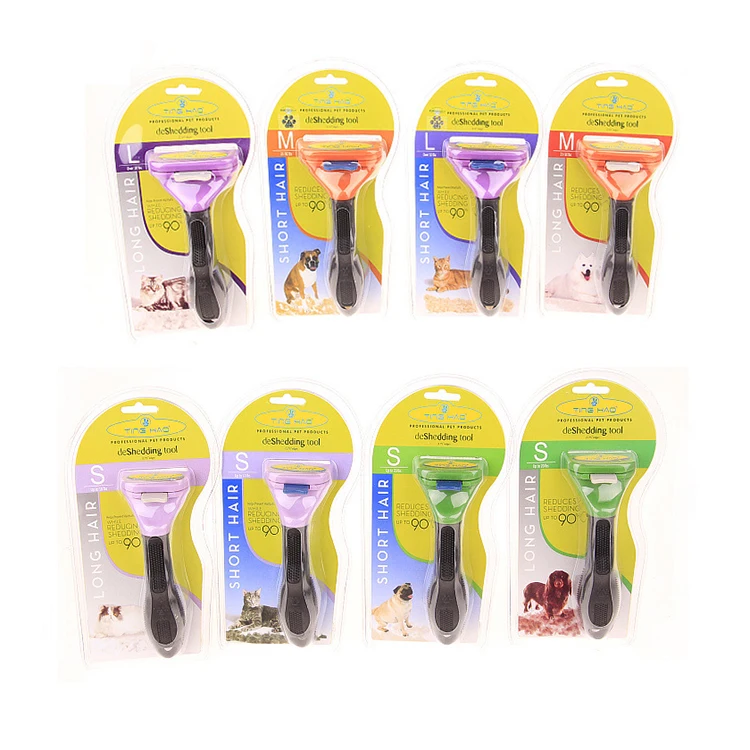 Pet Dog Comb Professional Steel Hair Trimmer Comb Stainless Steel Stripe Grooming Comb Shedding Hair Cleaning Grooming Tool, Green, orange,purple,red
Pet Dog Comb Professional Steel Hair Trimmer Comb Stainless Steel Stripe Grooming Comb Shedding Hair Cleaning Grooming Tool, Green, orange,purple,red