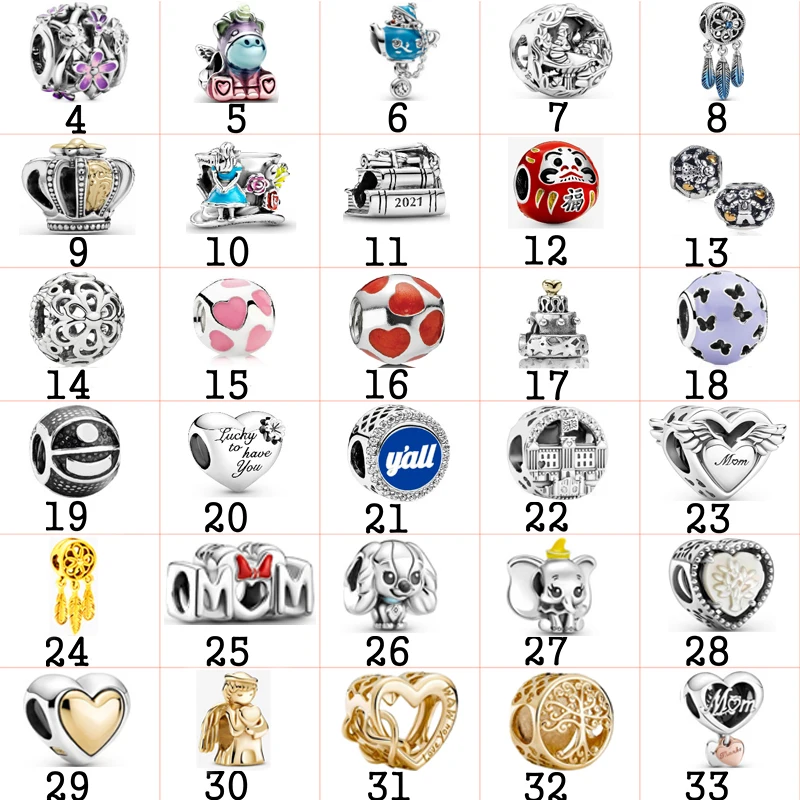 2021 Fahmi 925 Sterling Silver High Quality Original Fashion Elegant Luxury Charm Bead Beaded Ladies Youth Jewelry Gift, Picture shows
2021 Fahmi 925 Sterling Silver High Quality Original Fashion Elegant Luxury Charm Bead Beaded Ladies Youth Jewelry Gift, Picture shows