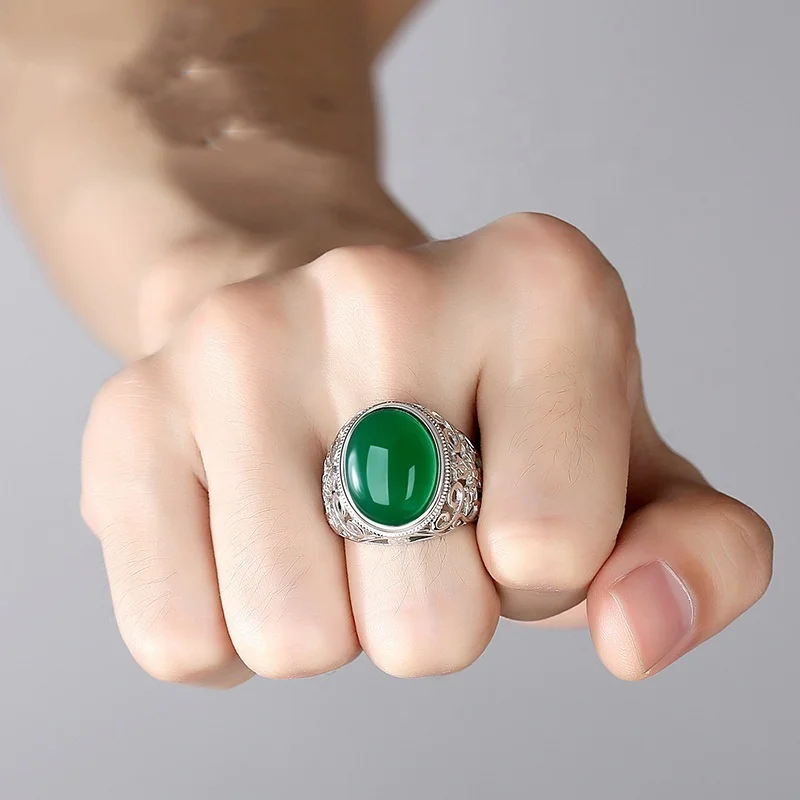 fashion simple Jewelry real silver rings vintage emerald ring vintage rings for women Wholesale, Picture shows
fashion simple Jewelry real silver rings vintage emerald ring vintage rings for women Wholesale, Picture shows