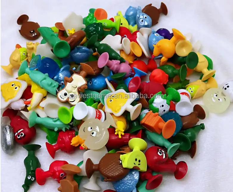 factory price! wholesale mini Vegetable fruit sucker figures 75 styles animal sucker figurine mini monsters toy 2-3cm Chuck toys
factory price! wholesale mini Vegetable fruit sucker figures 75 styles animal sucker figurine mini monsters toy 2-3cm Chuck toys