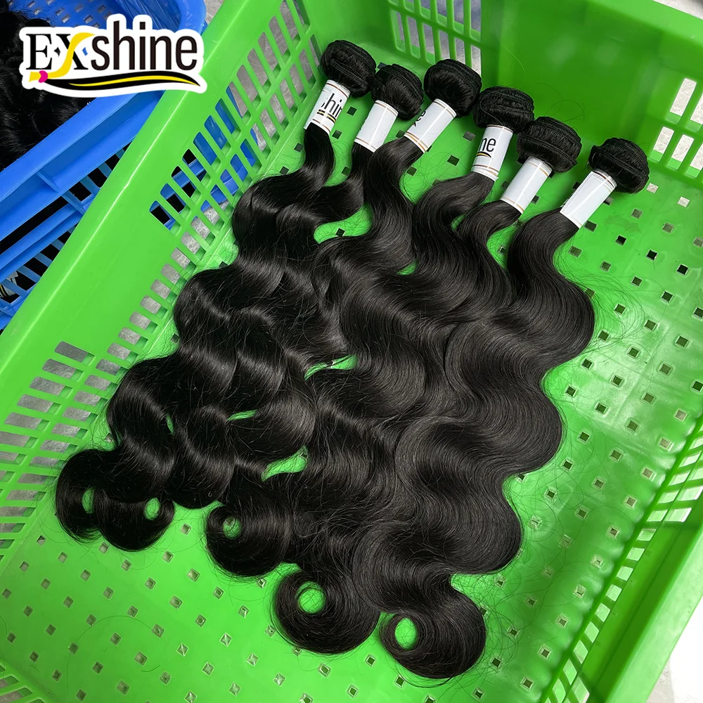 

8"-30" Raw Vrigin Indian Hair Weave Bundles with Closure,Cuticle Aligned Hair from India 9A Straight Human Hair Lace Frontals