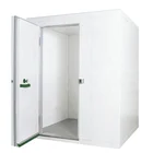 4*4*3.5m Fruit Ripening Cold Room Cold Storage suppliers