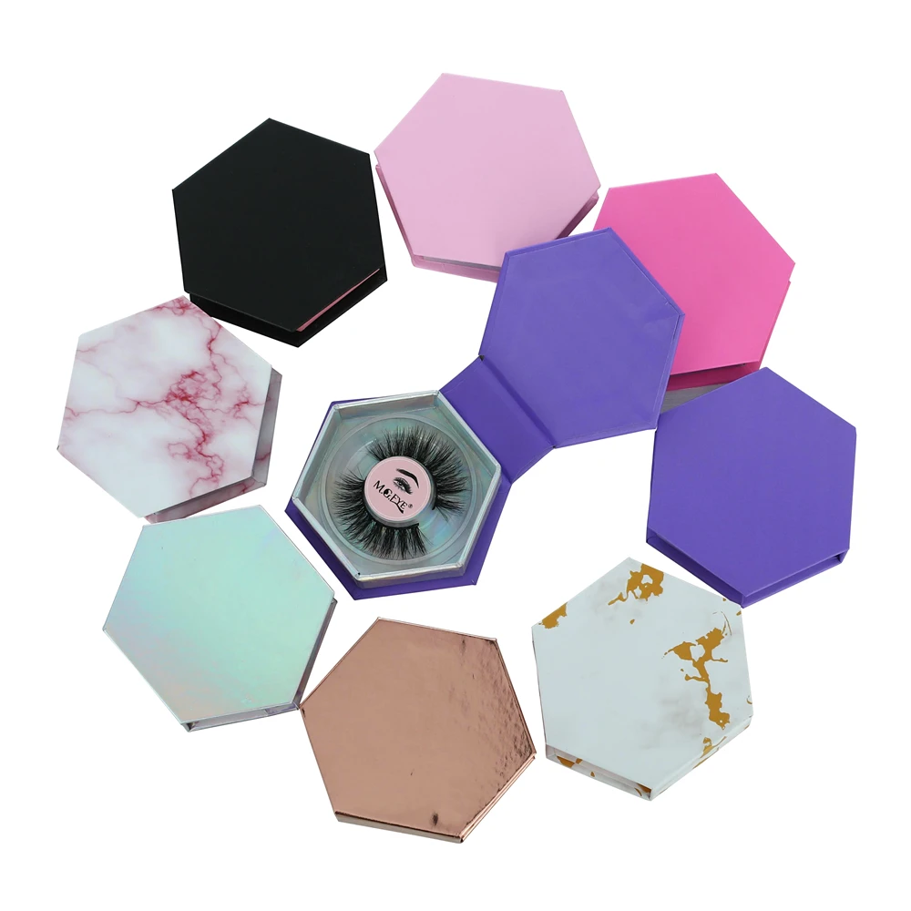 Natural Eyelash/ 3D Mink/Silk Eyelash With Private Label Eyelash Box, Natural black
Natural Eyelash/ 3D Mink/Silk Eyelash With Private Label Eyelash Box, Natural black