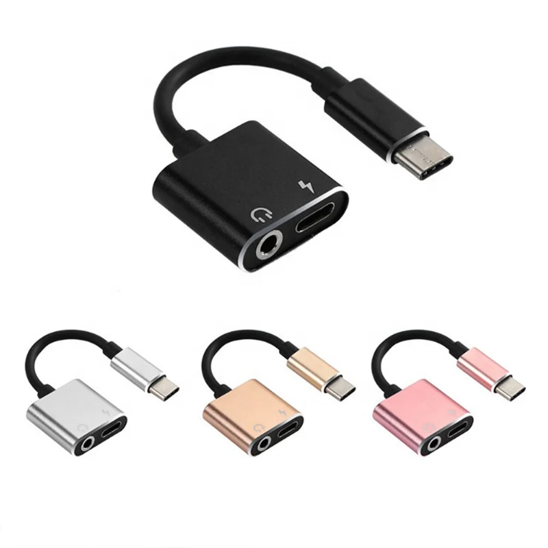 Free sample Usb C To Jack 3.5 Type C Cable Adapter Mix Usb Type C 3.5mm Earphone Converter For Mobile Phone
Free sample Usb C To Jack 3.5 Type C Cable Adapter Mix Usb Type C 3.5mm Earphone Converter For Mobile Phone