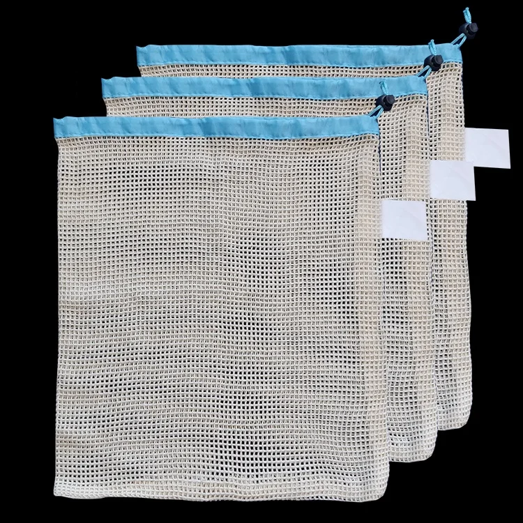 Cotton Organic Vegetable Bag Manufacturers Custom Drawstring Reusable Mesh Bags Sets Produce, Customized
Cotton Organic Vegetable Bag Manufacturers Custom Drawstring Reusable Mesh Bags Sets Produce, Customized