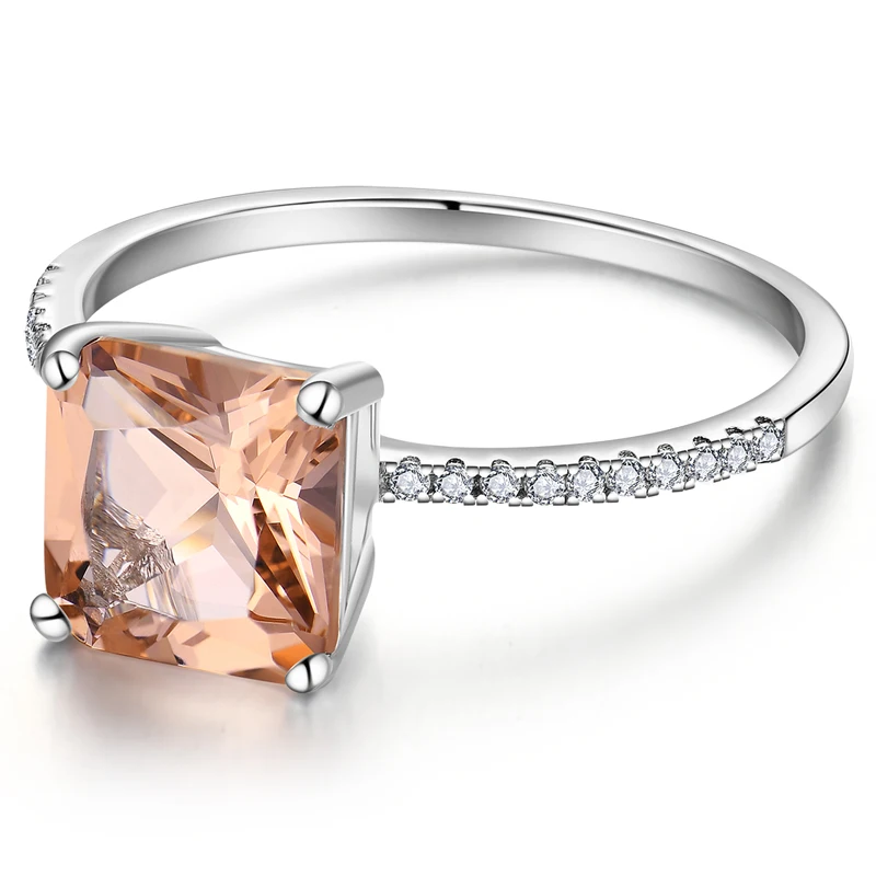 CZ Cubic Zirconia Real Zircon Jewelry Fashion 925 Gemstone Women Custom Couples Engagement Sterling Silver Diamond Wedding Rings
CZ Cubic Zirconia Real Zircon Jewelry Fashion 925 Gemstone Women Custom Couples Engagement Sterling Silver Diamond Wedding Rings